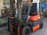 1 Ton forklift Toyota Diesel