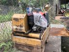 1 ton roller hand