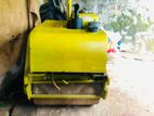 1 Ton Vibrating Roller