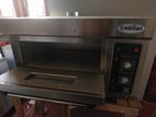 1 Tray Decker Gas Oven