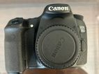 Canon Action Camera