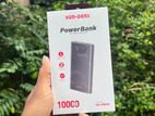 10 000MAH Powerbank