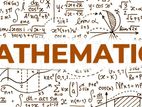 Maths Class Grade 10 -11
