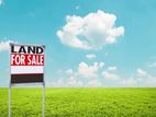 10/12/22 Perch Land for Sale in Piliyandala PCCC-A2