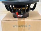 10 inch Speaker
