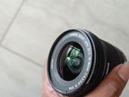 10-18 mm Wide Lens