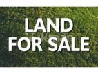 10 / 20 Perch Land For Sale in Ratmalana. CGGG-A1