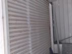 10/9 Roller Shutter Gate