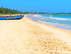 10 AC &15Ac Beachfront Land For Sale - Pasikuda Sri Lanka