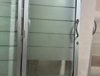 10 Aluminum Glass Doors