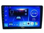 10" Android Full HD Display GPS You Tube Car DVD Audio Setup