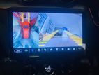 10' Android Player 360' Around View System