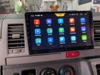 10" Android Player with Panel for Kdh