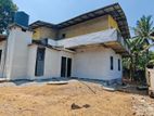 10 bed room house - near high level road