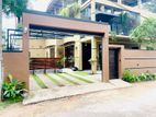 10 ,Bed Rooms Super Luxury 3 Story House For Sale in Negombo