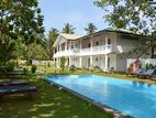 10-Bedroom Hotel/ Guesthouse for Sale in Bentota