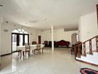 10 Bedroom Unfurnished House for Rent in Nawala (A5810)