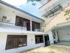 10 Bedrooms House For Rent - Colombo 07