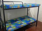 Bunker Beds with Mattress