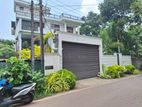 10 Br Luxury House for Sale in Thalawathugoda