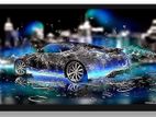 10" Carplay Android GPS Wifi IPS Screen Car DVD Audio Setup