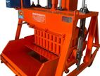 10 Cement Block Making Machine (Egg Laying Type)
