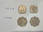Old Coins
