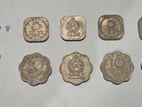 Old Coins