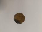 10 Cents coin