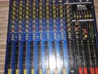 10Channel Mixer