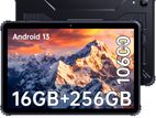 10” Cubot TAB KINGKONG 16GB 256GB