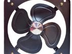 10" Exhaust Fan Heavy DBL