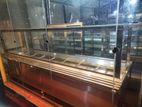 10 feet bainmarie hot cupboard