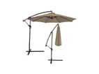 10 Feet Banana Hanging Garden Umbrella (EU-15)