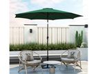 10 Feet Garden Beach Umbrella