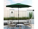 10 Feet Garden Beach Umbrella