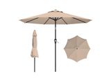 10 Feet Garden Beach Umbrella