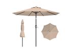 10 Ft Garden Beach Umbrella (EU-18)