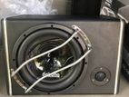 10" Gelong sub