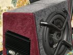 10" Gelong Subwoofer