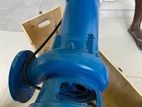 10 hp 4” Cutter Pump