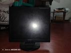 10 inch LED Monitor