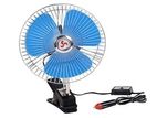 10 Inch 12 v Oscillating Fan