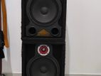Speaker Set