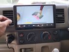 10 Inch 2+32GB Android Player For Suzuki Buddy Van
