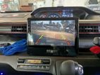 10 inch android player for SUZUKI Wagon R with frames