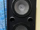 10 Inch DJ Speaker Woofer Box