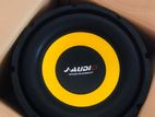 10 inch j Audio Speaker