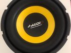 10 inch J Audio Speaker