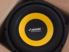 10 Inch J Audio Sub Speaker